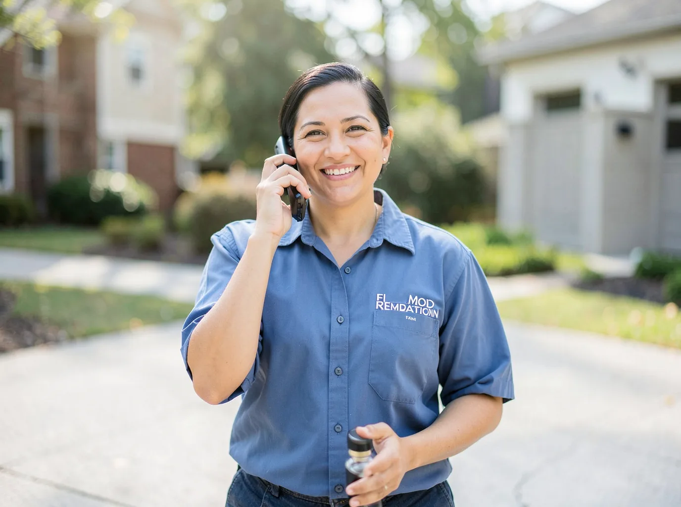 Mold Remediation Tolleson, AZ FAQs